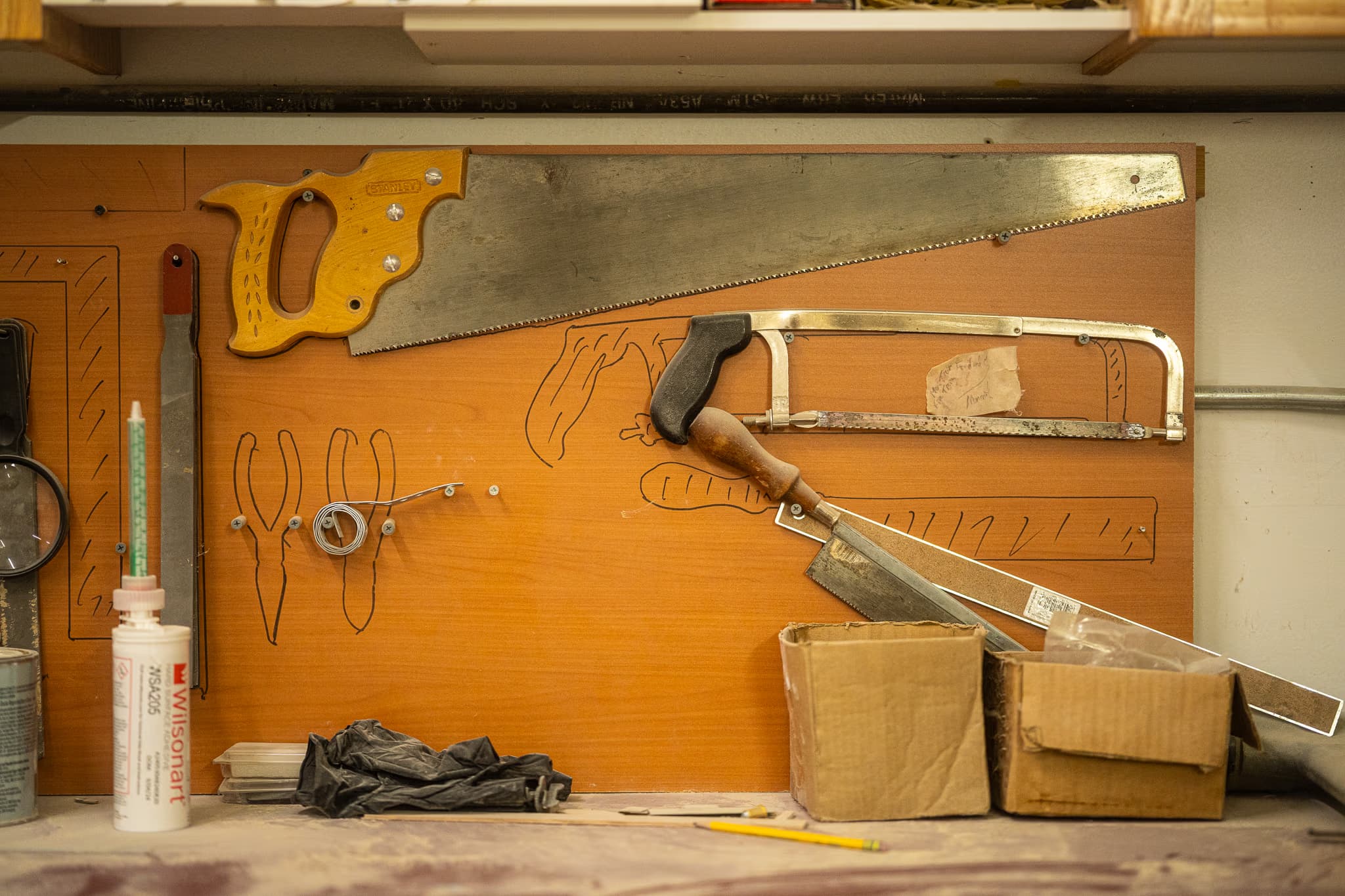 woodworking